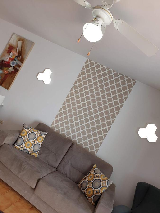 Mareverde A Studio Calme Vue Piscine Wifi Gratuit Costa Adeje  Exterior photo