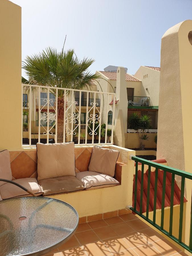 Mareverde A Studio Calme Vue Piscine Wifi Gratuit Costa Adeje  Exterior photo