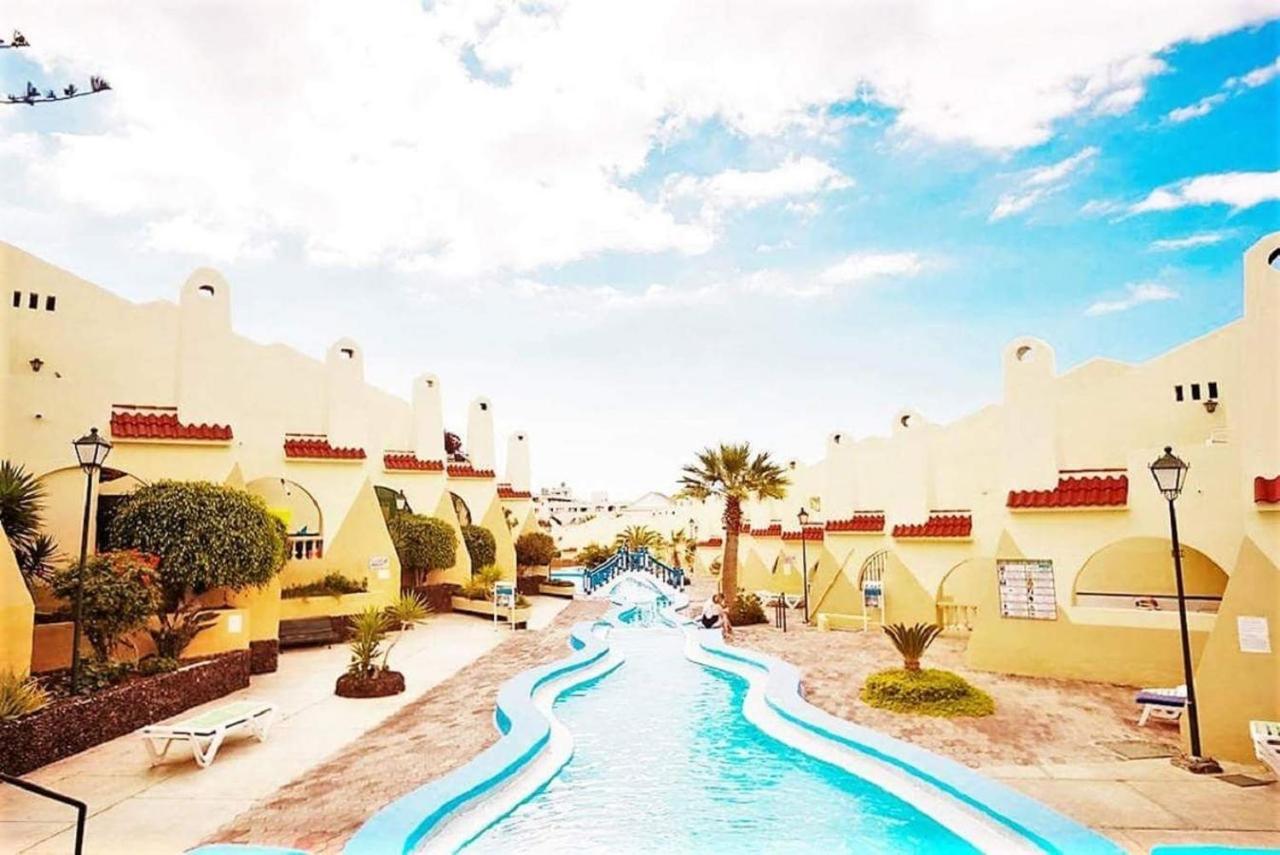 Mareverde A Studio Calme Vue Piscine Wifi Gratuit Costa Adeje  Exterior photo